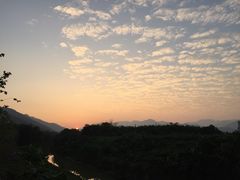 -羚羊峡古栈道森林公园
