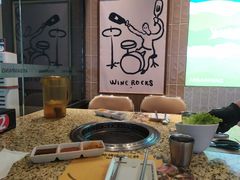 -安又胖韩国烤肉(美罗城店)