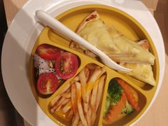 -吕氏疙瘩汤·新派鲁菜(芝罘万达店)