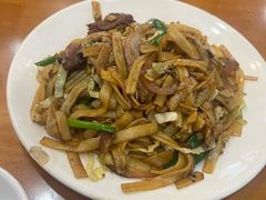 -煲煲掂风味煲仔饭餐厅(西区店)