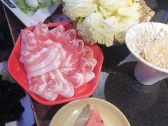 -唇辣号重庆老火锅(燕郊鑫乐汇店)