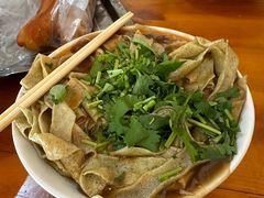 -西北角美素锅巴菜(洪湖里店)