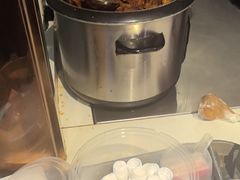 -兰州陈记牛肉面 ·烧烤· 铜锅涮肉(万达店)