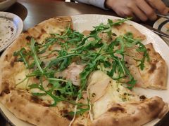 火鸡披萨-PIZZA BIANCA(万象城店)