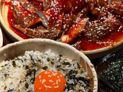 -Fuzzy Bistro 浮几韩餐·茶酒馆