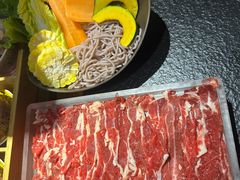 -菌自由丨野生菌火锅特色庭院餐厅(丽江古城店)
