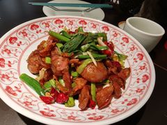 -汉小城·老铫子藕汤·乡野湖北菜(江汉路吉庆街店)