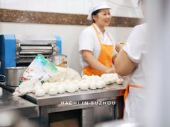 -老西白点心店