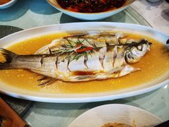 -无锡城中皇冠假日酒店·芳园中餐厅