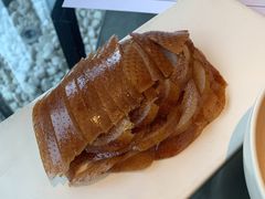 酥不腻烤鸭-小大董·烤鸭(凤凰汇店)