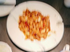 -赠李白·如诗的川味(余杭万达广场店)