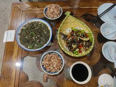 红米饭-西江美食舫·江西菜(健德桥店)