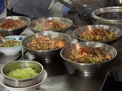 -窦四牛杂面(总店)