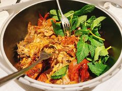 -沿途四季·云南菜(建外大街店)
