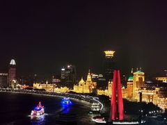 -上海外滩茂悦大酒店