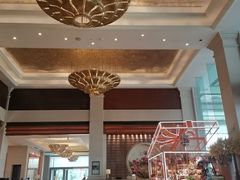-无锡君来洲际酒店
