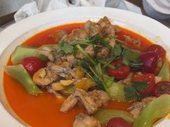 -阿毛饭店(和义路店)