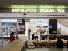 -喜茶(杭州滨江宝龙店)