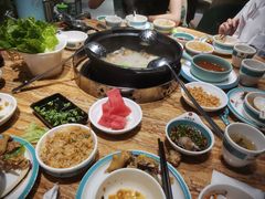 -春润大地海南椰子鸡(沙井京基百纳广场店)