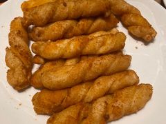 -宜昌富力皇冠假日酒店·咖啡1号西餐厅