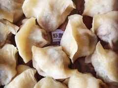 -韩记海鲜饺子旗舰店(红海新区店)
