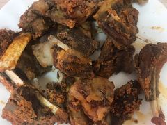-宝翔羊汤馆