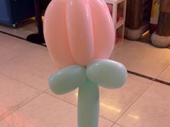 -老土灶·扬州非遗淮扬菜(大运河博物馆店)