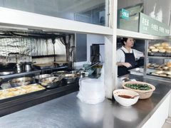 -上海为民商行清真饭店(南大路店)