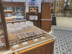 -BROAD面包路·欧式面包(龙湖时代C馆店)