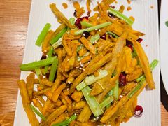 -顺香居·老字号湖北菜(江汉路店)