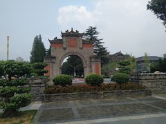 -四川大学(华西校区)