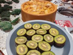 -喜家自助小火锅(乐客城店)