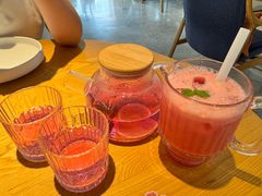 -荷恬·精致蔬食料理(富国街店)