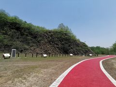 -六合国家地质公园桂子山景区