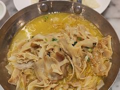 -小菜园新徽菜(宜兴八佰伴店)