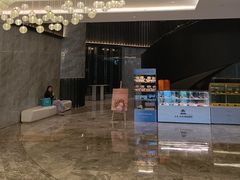 -英冠索菲特酒店·萧湘阁中餐厅