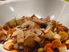 -北京王府井希尔顿酒店·秦唐中餐厅Chynna