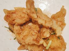 -五谷丰登农家院·地道胶东菜·海鲜烧烤(威海店)