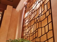 -武汉洲际酒店