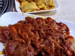 -平山城鑫烧烤(建国楼店)