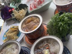 -老毛手抓·盐池滩羊非遗手抓(宁夏总店)