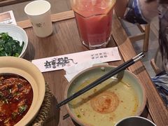 -大盐帮川菜馆(长楹天街店)