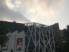 -凯德广场(学府店)