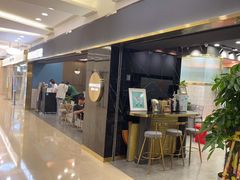-海马体照相馆|大师(北京华贸中心店)