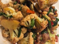 -玉林烤鸭店(定福庄店)