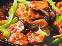 -君霖海鲜私房菜(春柳店)