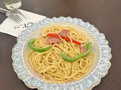 -初甜·舒芙蕾·韩式雪花冰(流塘店)