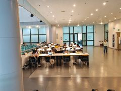 -海事大学图书馆(临港校区)