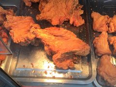 -王二甩老木子鸡(江湾店)
