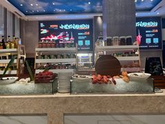 -菲住布渴酒店自助餐厅(阿里巴巴西溪园区店)